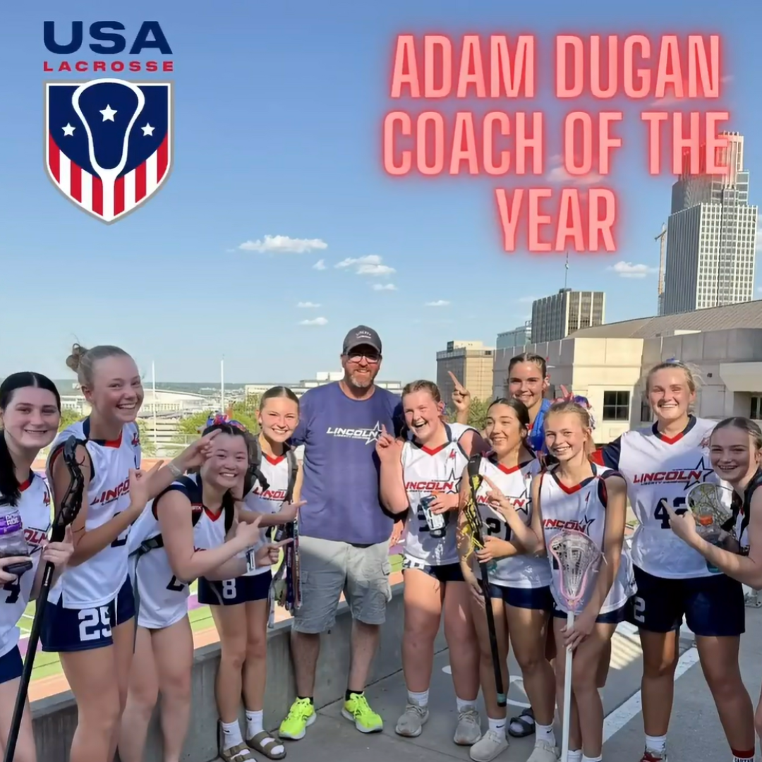 Adam Dugan Liberty Coach Adam Dugan Liberty Coach