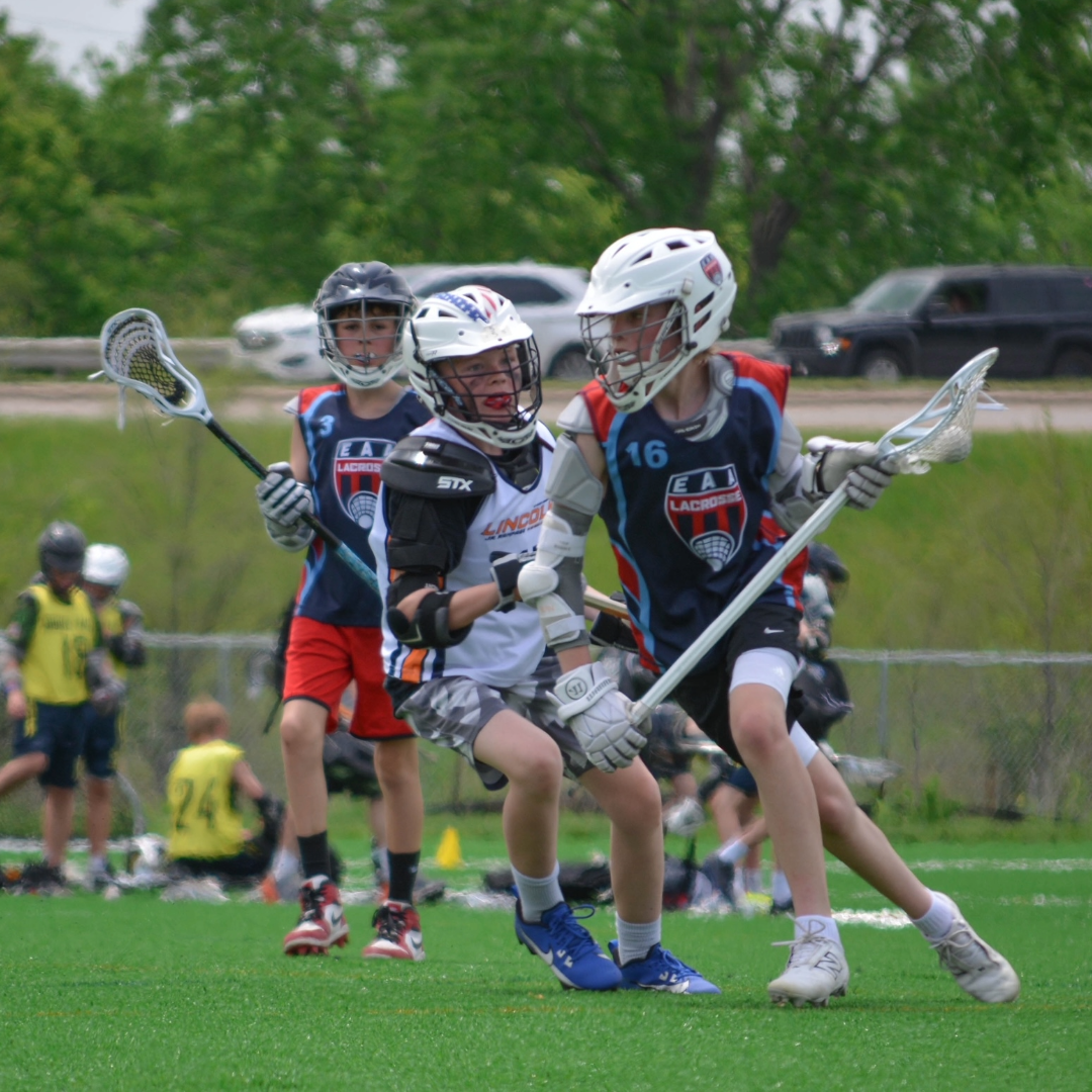 Lincoln Youth Spring LAX Lincoln Youth Spring LAX